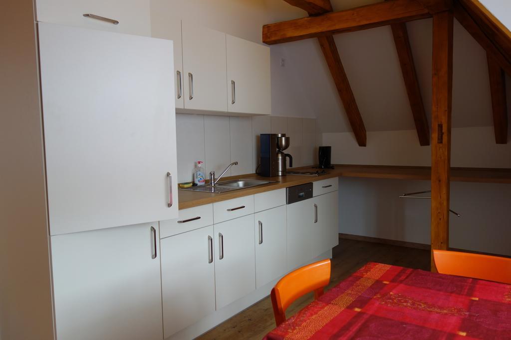 Ferienwohnung&Wellness Bad Kissingen Zimmer foto